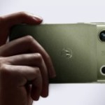 Motorola Signature 27