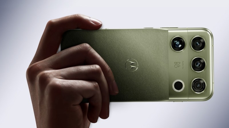 Motorola Signature 27 : la date de sortie européenne est officielle, mais son prix s’envolerait