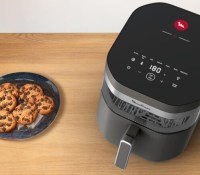 Moulinex – Easy Fry Infrared  (1)