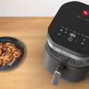 Moulinex Easy Fry Infrared 7L : cet air fryer familial prévu pour 8 personnes chute sous les 100 €