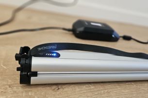 Moustache Lundi 27 batterie voyant