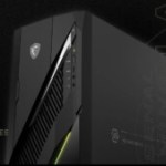 MSI MAG Infinite E1