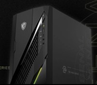 MSI MAG Infinite E1 MSI MAG Infinite E1