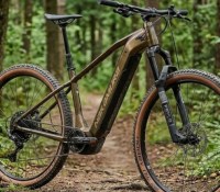 Nakamura E-Summit 990 Intersport
