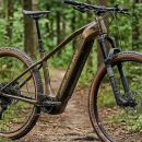 Idéal pour la forêt, ce puissant VTT électrique à moteur Bosch voit son prix chuter de 400 €