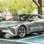 Plus fort que BYD : j&rsquo;ai vu en Chine la borne Chery qui charge une voiture électrique en 5 minutes