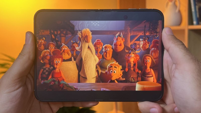Netflix a déjà tout compris à l’iPhone Duo (malgré deux mini bugs)
