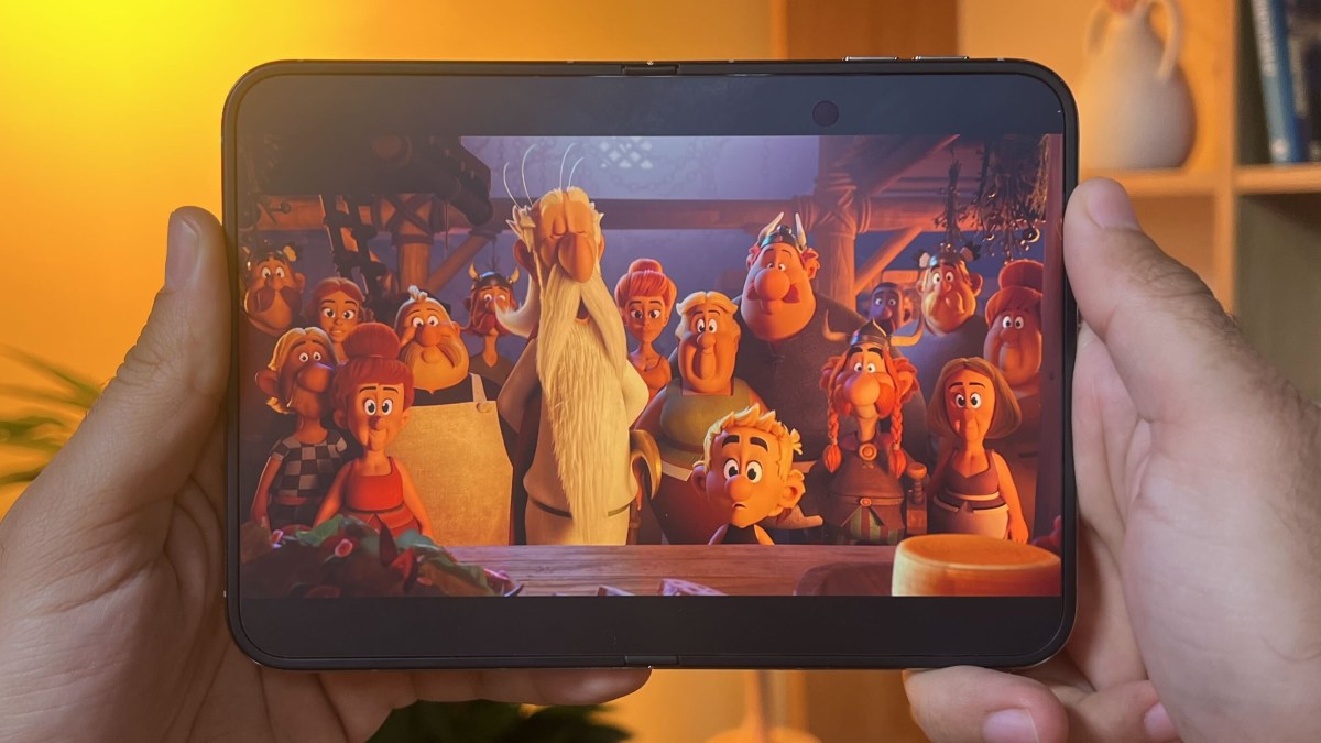 Netflix a déjà tout compris à l’iPhone Duo (malgré deux mini bugs)