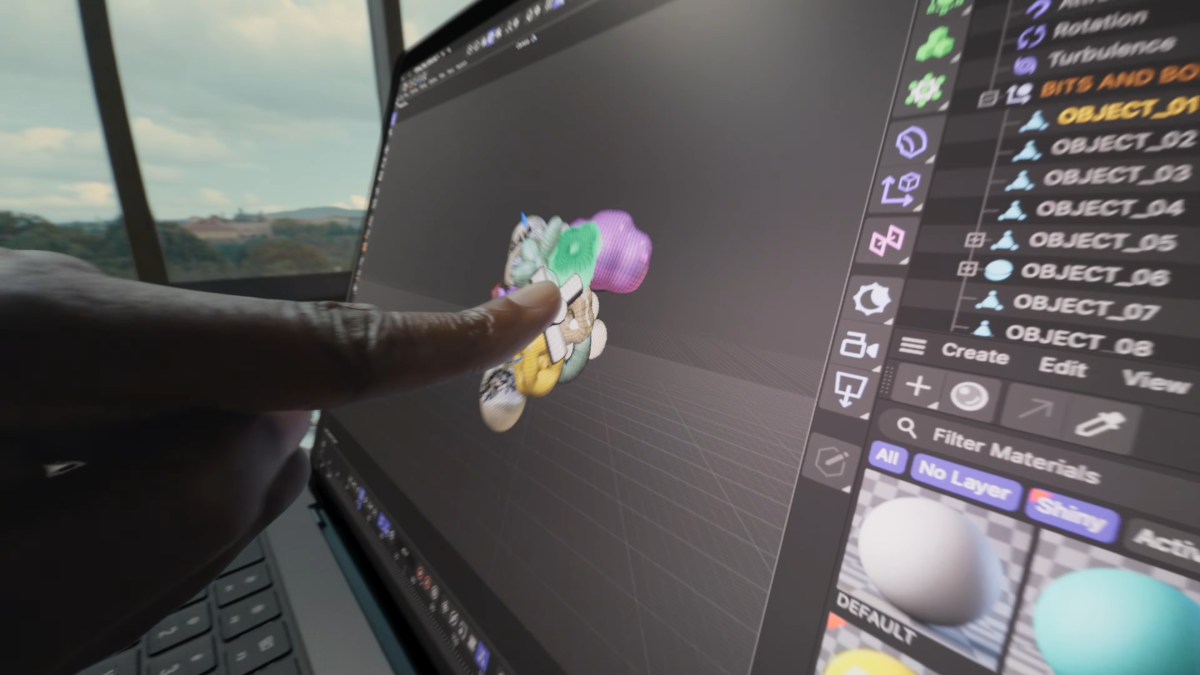 Les nouveaux MacBook Pro sont tactiles, voilà la techno qu’Apple a choisi