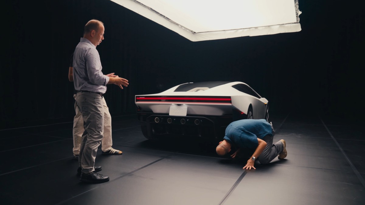 Tesla Roadster : la seule technologie qui va vraiment changer votre future Model Y