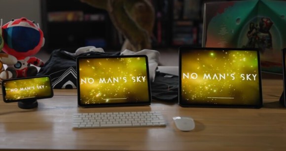 No Man&rsquo;s Sky sur iOS _ Analyse approfondie 0-14 screenshot