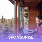 Quelle est la meilleure solution pour se connecter à internet quand on vit ou travaille à la campagn
