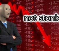 Not Stonks