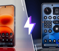 Nothing Phone (4a) Pro vs Nothing Phone (3a) Pro Nothing Phone (4a) Pro vs Nothing Phone (3a) Pro
