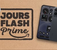 Nothing Phone (4b)   — Jours Flash Prime
