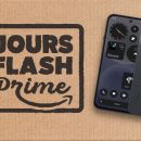 À peine sorti, le nouveau smartphone pas cher de Nothing brade son prix pour les Jours Flash Prime d&rsquo;Amazon