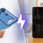 En promo à moins de 350 €, mieux vaut choisir le Nothing Phone (4b) ou le Samsung Galaxy A27 ?