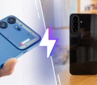 Nothing Phone (4b) vs Samsung Galaxy A27