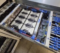 Nvidia eBay