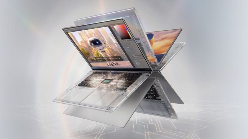 Les PC RTX Spark sont disponibles à la Fnac : lequel choisir et pour quel usage ?