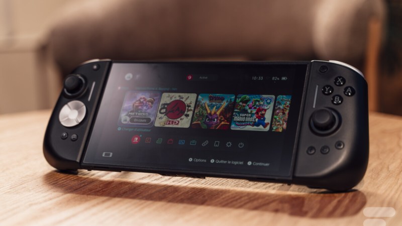 Test Hyperion 3 Ultra : Nyxi a tout corrigé et c’est la meilleure alternative aux Joy-Con de la Switch 2