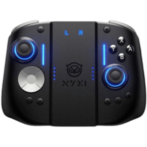 Nyxi Hyperion 3 Ultra Nyxi Hyperion 3 Ultra