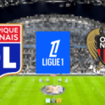 Lyon-Nice : à quelle heure et sur quelle chaîne voir l&rsquo;affiche de clôture de la 7e journée de Ligue 1 ?