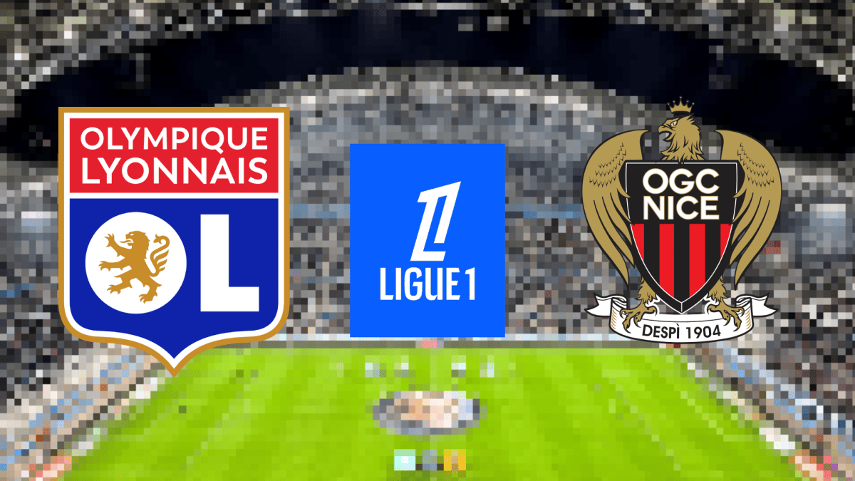 Lyon-Nice : à quelle heure et sur quelle chaîne voir l’affiche de clôture de la 7e journée de Ligue 1 ?