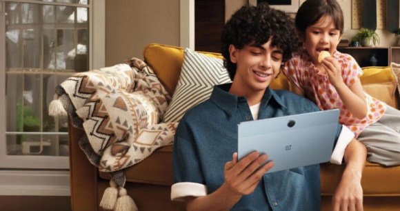 OnePlus Pad Lite