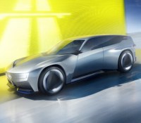 Opel STX Concept // Source : Opel Opel STX Concept // Source : Opel
