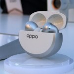 Oppo lance les Enco X4, ses premiers écouteurs en qualité sans-perte