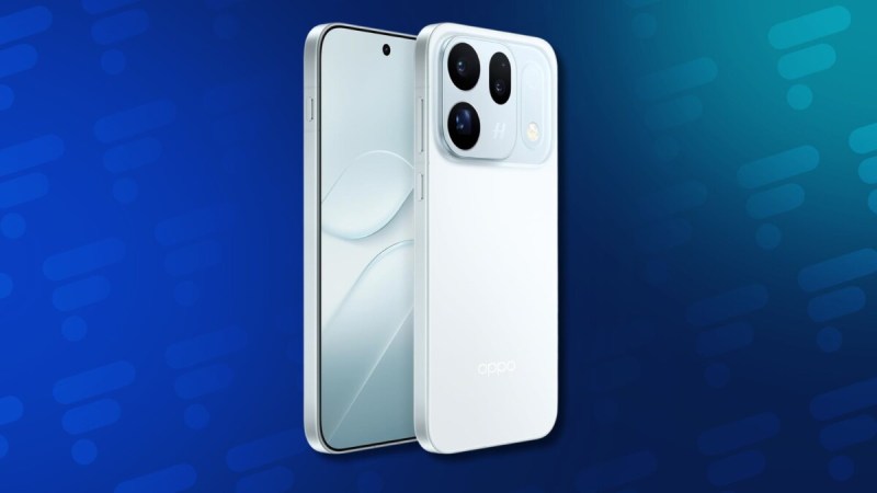 Amazon baisse déjà le prix du nouveau Oppo Find X10, seulement deux jours après son lancement