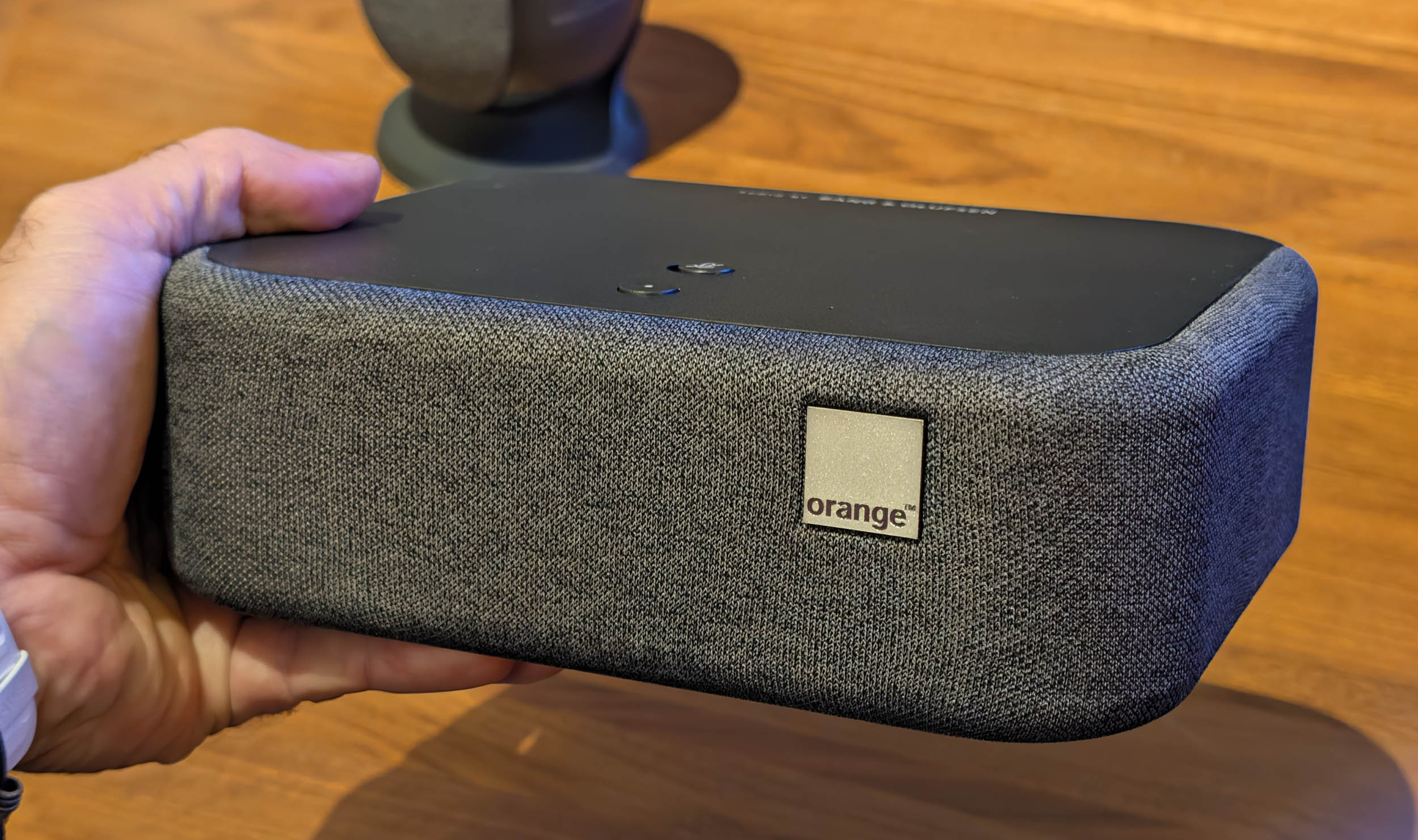 Home Cinéma d’Orange : j&rsquo;ai écouté l&rsquo;audio immersif du nouveau décodeur, voici mes premières impressions