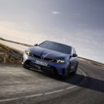 Oubliez les 912 km d’autonomie : la BMW i3 électrique va bientôt recevoir 2 nouvelles versions très sportives, dont la M3 à 4 moteurs