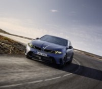 BMW i3 M60 xDrive // Source : BMW