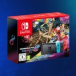 En passe de devenir la console la plus vendue au monde, la Nintendo Switch tombe à 199,99 € en pack avec Mario Kart 8 Deluxe