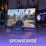 Du 1080p à la 4K : combien faut-il dépenser pour un PC gaming bien équipé chez PcComponentes ?