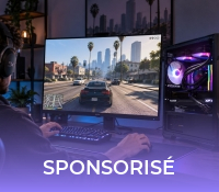 Du 1080p à la 4K : combien faut-il dépenser pour un PC gaming bien équipé chez PcComponentes ?