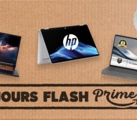 PC portables Jours Flash Prime