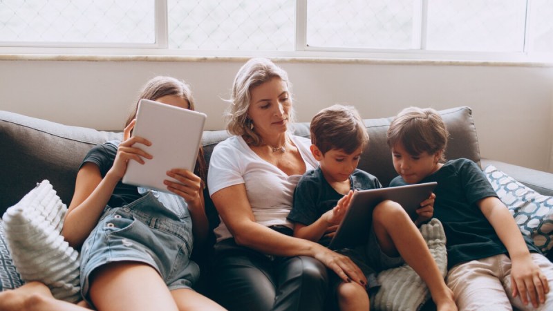Fibre rapide mais Wi-Fi lent ? Ce que le Wi-Fi 7 peut changer chez vous