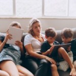 Fibre rapide mais Wi-Fi lent ? Ce que le Wi-Fi 7 peut changer chez vous