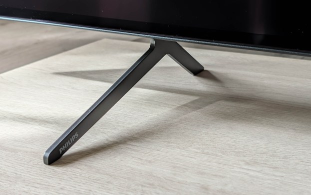 Philips 55OLED761 // Source : Sylvain Pichot - Frandroid