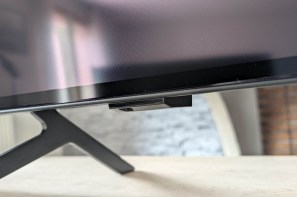 Philips 55OLED761 // Source : Sylvain Pichot - Frandroid
