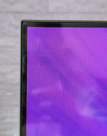 Philips 55OLED761 // Source : Sylvain Pichot - Frandroid