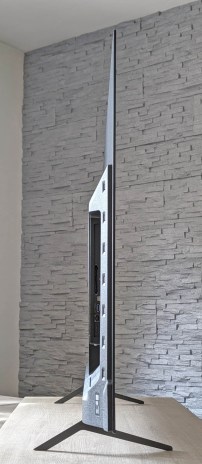Philips 55OLED761 // Source : Sylvain Pichot - Frandroid