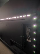 Philips 55OLED761 // Source : Sylvain Pichot - Frandroid