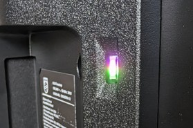 Philips 55OLED761 // Source : Sylvain Pichot - Frandroid