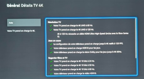 Philips 55OLED761 // Source : Sylvain Pichot - Frandroid