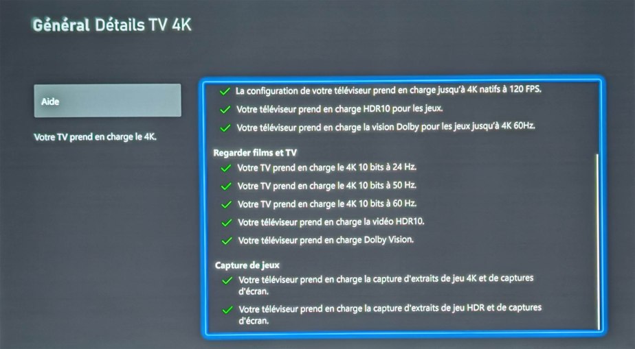 Philips 55OLED761 // Source : Sylvain Pichot - Frandroid