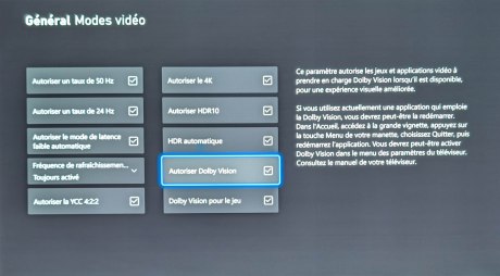 Philips 55OLED761 // Source : Sylvain Pichot - Frandroid